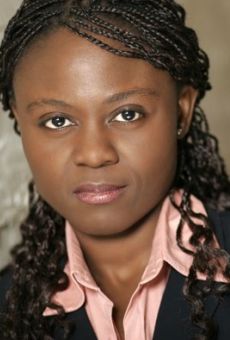 Películas de Dorothy Atabong