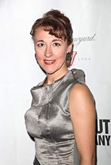 Películas de Dorothy Atkinson Películas de Dorothy Atkinson