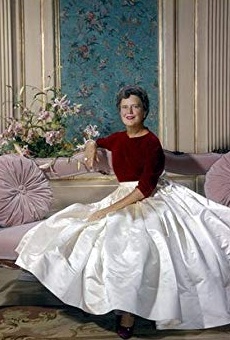 Películas de Dorothy Chandler