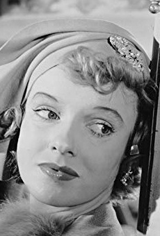 Películas de Dorothy Comingore