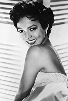 Películas de Dorothy Dandridge