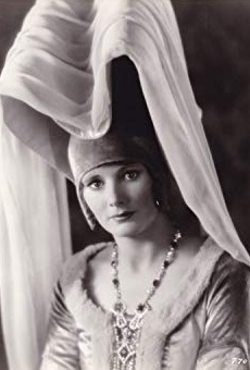Películas de Dorothy Davis