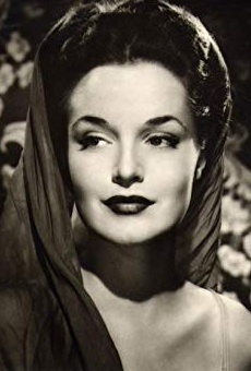 Películas de Dorothy Hart