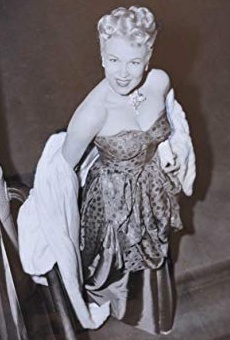 Películas de Dorothy Kirsten