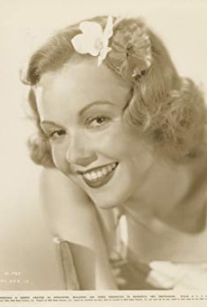 Películas de Dorothy Lee