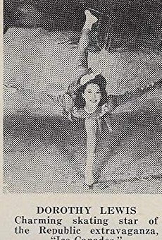 Películas de Dorothy Lewis