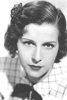 Películas de Dorothy Libaire