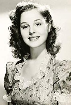 Películas de Dorothy Morris