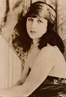 Películas de Dorothy Phillips