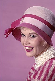 Películas de Dorothy Provine