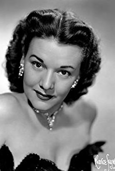 Películas de Dorothy Shay