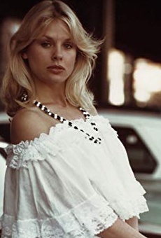 Películas de Dorothy Stratten