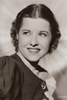 Películas de Dorothy Wilson