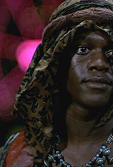 Películas de Dorsey Wright