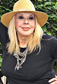 Películas de Dorys del Valle