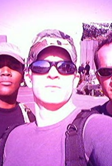 Películas de Dotan Baer