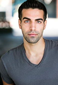 Películas de Dotan Ryder