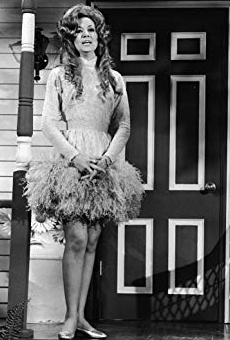 Películas de Dottie West
