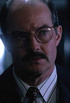 Películas de Doug Abrahams