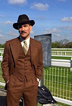 Películas de Doug Allen