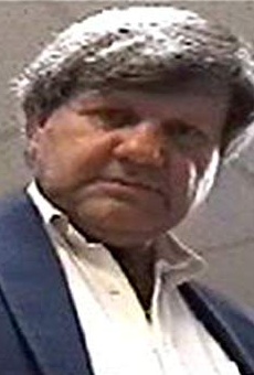 Películas de Doug Baker