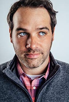 Películas de Doug Bass