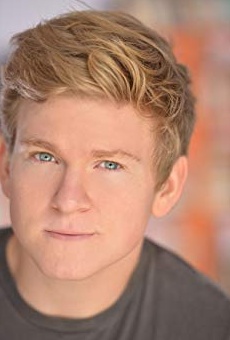 Películas de Doug Brochu