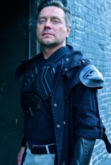 Películas de Doug Brown