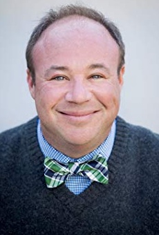 Películas de Doug Budin