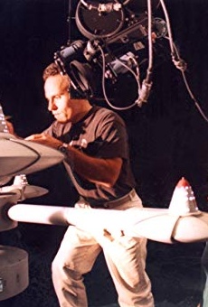 Películas de Doug Drexler