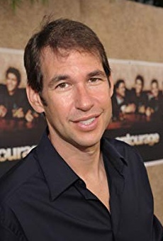 Películas de Doug Ellin