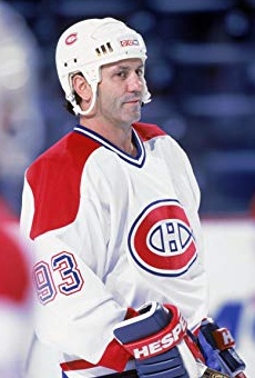 Películas de Doug Gilmour Películas de Doug Gilmour
