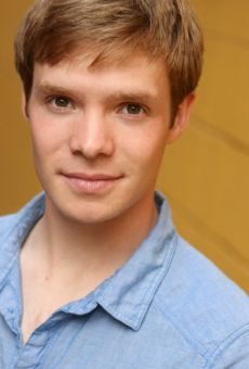 Películas de Doug Harvey