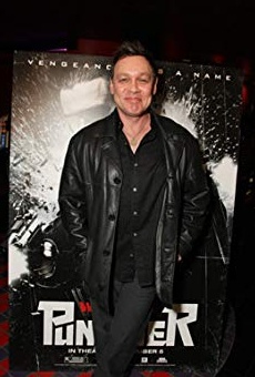 Películas de Doug Hutchison