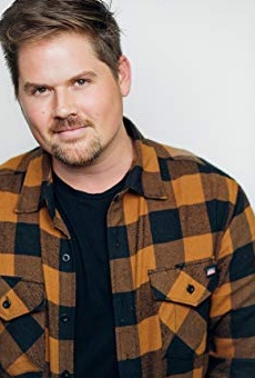 Películas de Doug Long