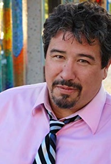 Películas de Doug Montoya