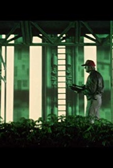 Películas de Doug Robinson