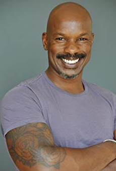 Películas de Doug Spearman