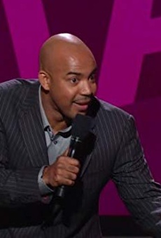 Películas de Doug Williams