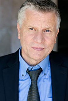 Películas de Dougald Park