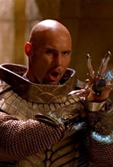 Películas de Douglas Arthurs