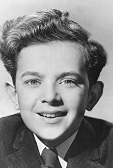 Películas de Douglas Croft