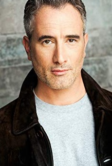 Películas de Douglas Dickerman