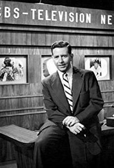 Películas de Douglas Edwards