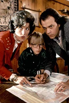 Películas de Douglas Emerson