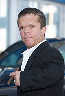 Películas de Douglas Farrell