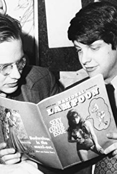 Películas de Douglas Kenney