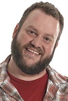 Películas de Douglas Langway