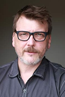 Películas de Douglas M. Griffin