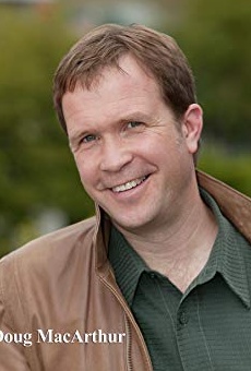 Películas de Douglas MacArthur